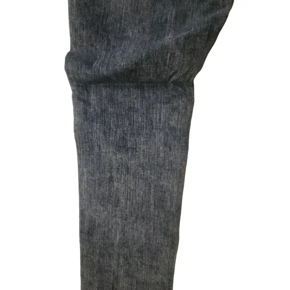 Hudson Blake Slim Straight Light Wash Men's Jeans Size 30